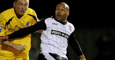 Karl Hawley: Scored against former side